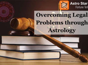 Overcoming Legal Problems through Astrology