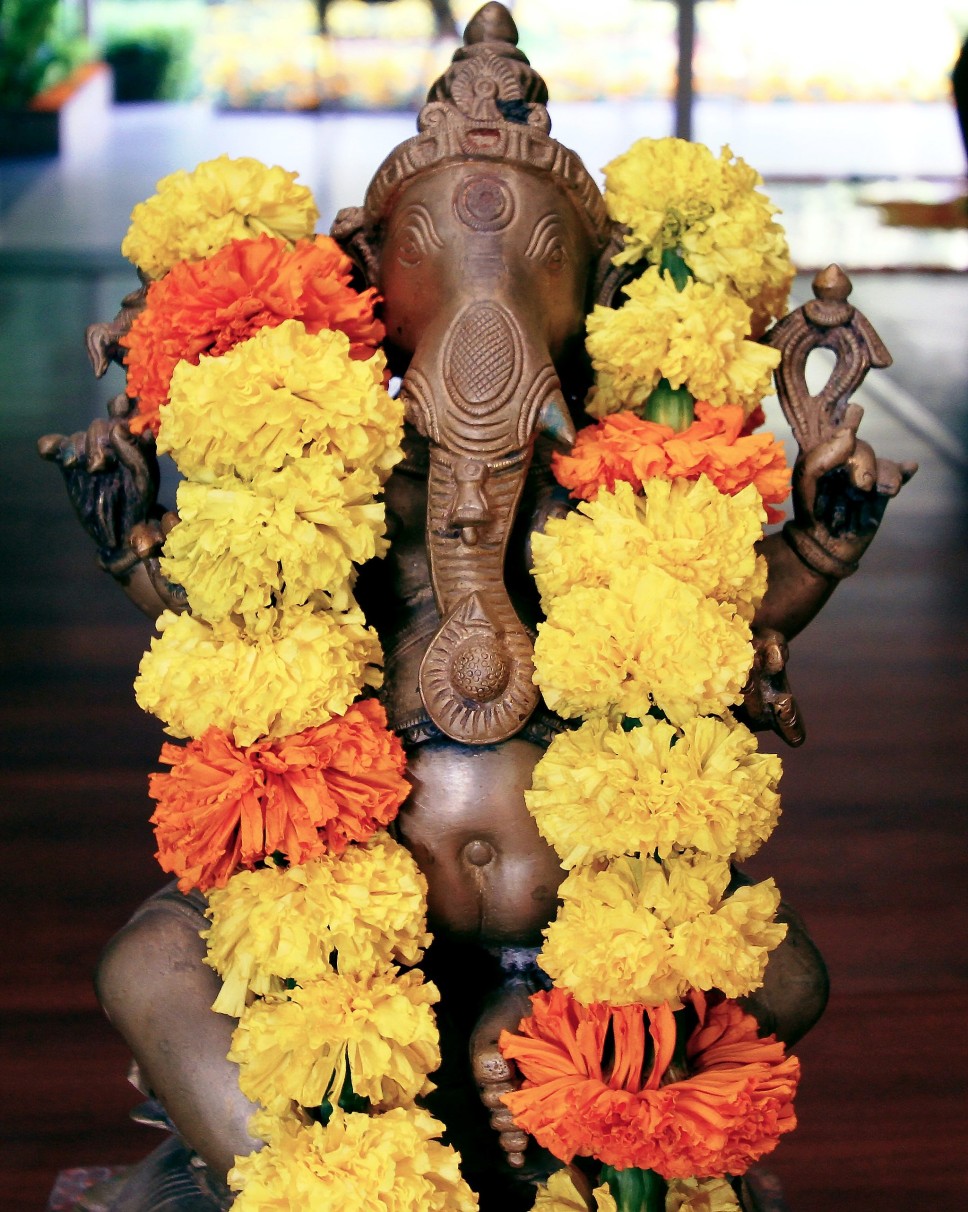 Ganesh Chaturthi: Celebrating Divine Wisdom in the Light of Indian Astrology
